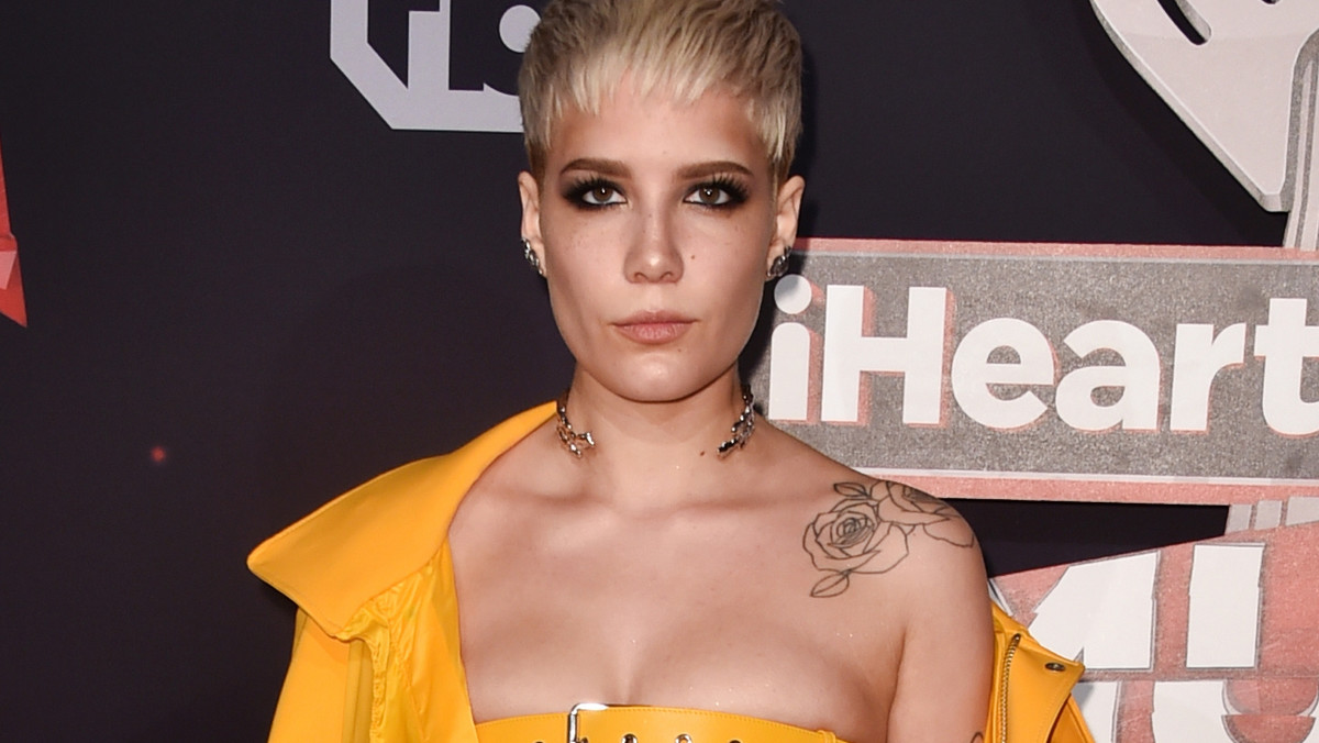 Halsey