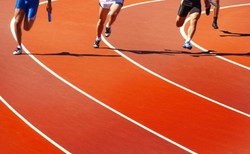 Lekkoatletyczne mistrzostwa Europy. Polscy biegacze w półfinale na 100m