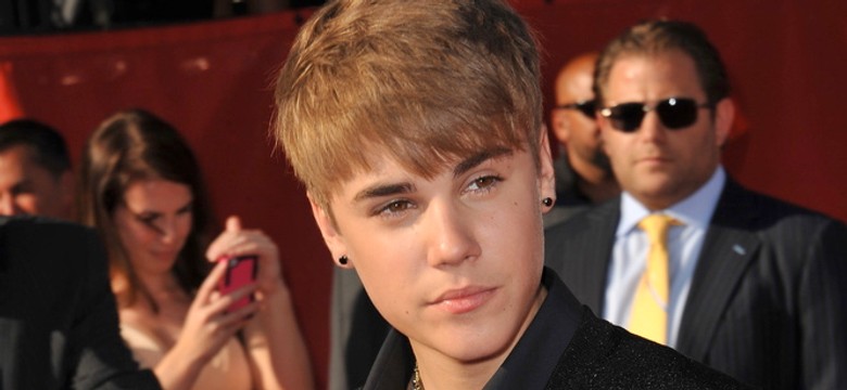 Ke$ha zrobiła prezent Bieberowi