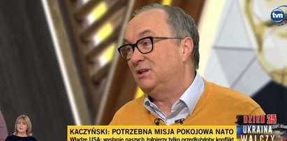 Wielka awantura w programie na żywo. Politycy PiS i opozycji nie przebierali w słowach