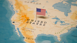 [QUIZ] Geografia USA. Sprawdź, czy znasz stolice stanów. Zdobędziesz 10 na 10?