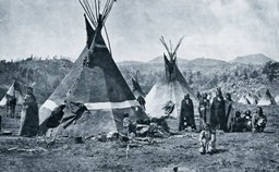 Skazańcy białego człowieka. Rdzenni mieszkańcy upominają się o swoje