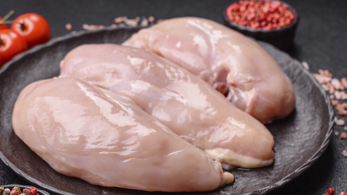 Piletina