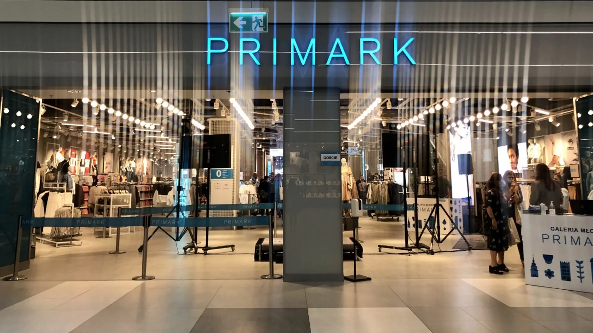 Primark jest już w Polsce. Byłam, widziałam... i mam wątpliwości