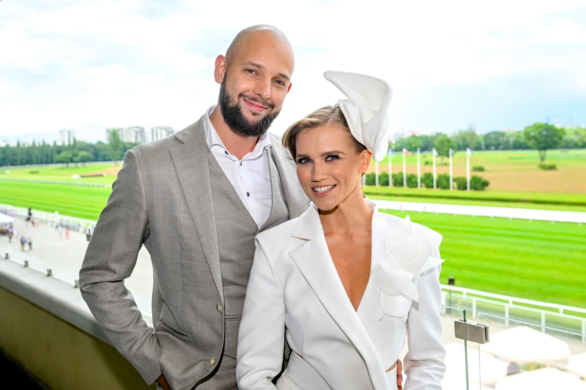 Zapłakana Agnieszka Kaczorowska po rozmowie z Pelą. "Poczułam się jak najgorsza żona na świecie"