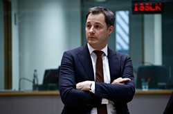 Druzgocąca krytyka UE z ust premiera Belgii. "Nie radzicie sobie..."