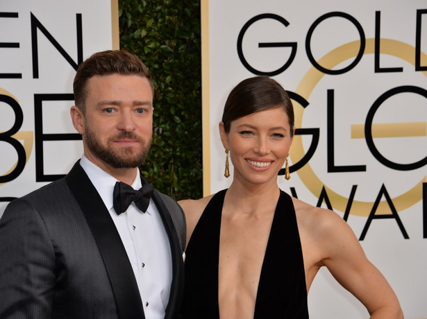 Jessica Biel Justin Timberlake