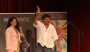 Zatvaranje Sofest