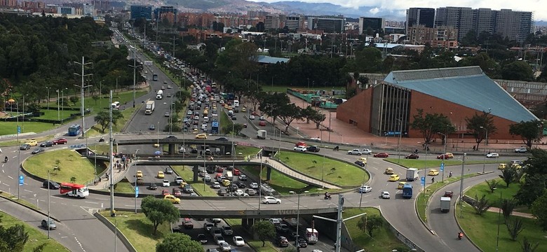 Oto najbardziej zakorkowane miasta świata