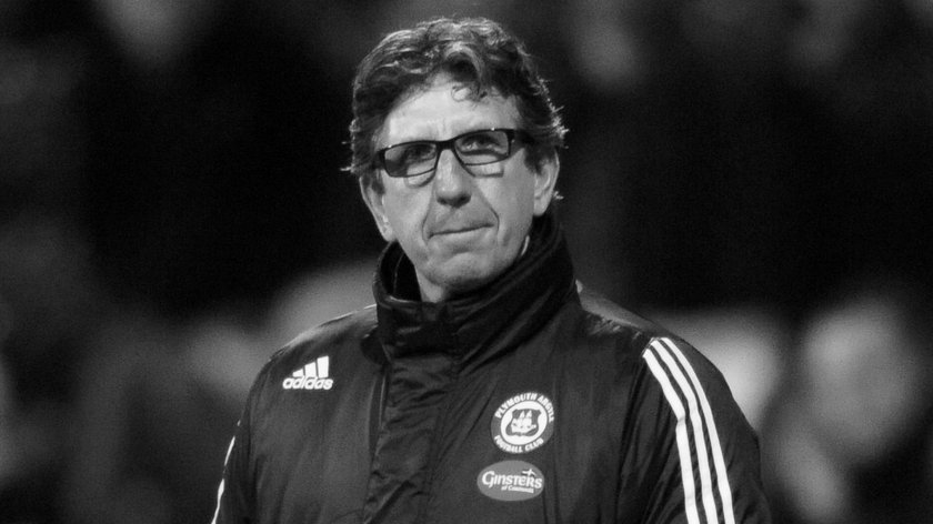 Paul Mariner nie żyje. Były reprezentant Anglii w piłce nożnej miał raka mózgu