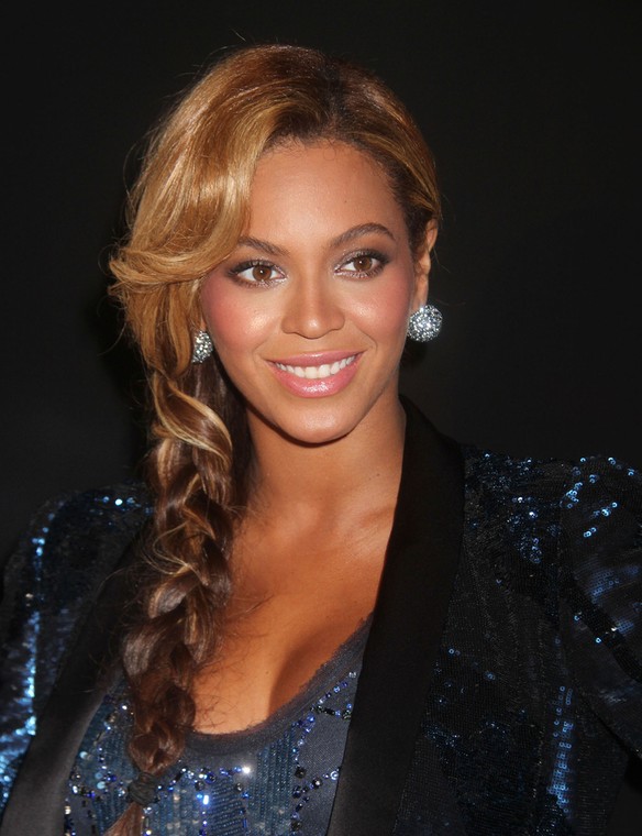 <b>6. Beyonce - w 2012 roku zarobiła 40 mln dolarów</b><br>
