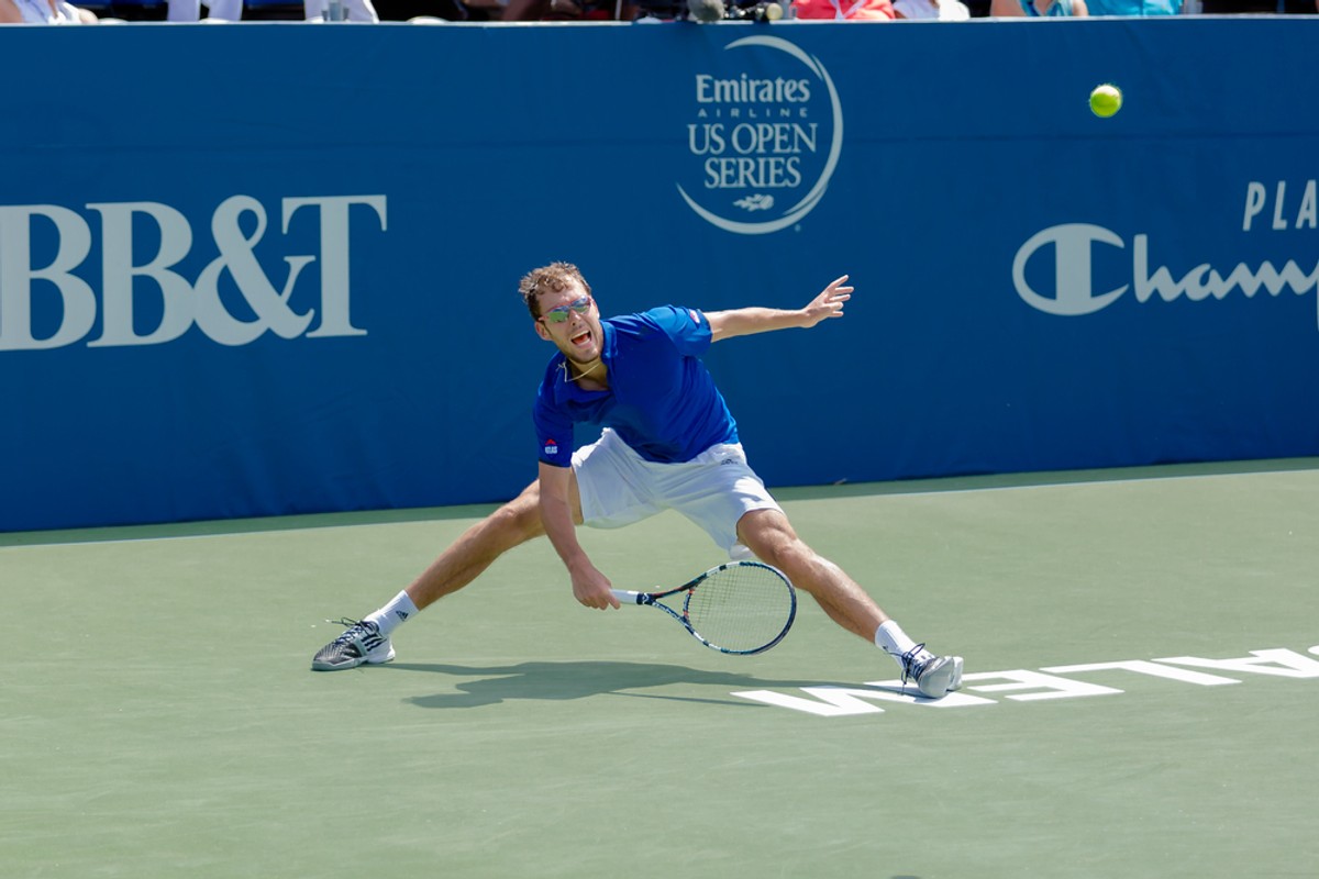 Jerzy Janowicz: Nie wybieram się na igrzyska jako turysta
