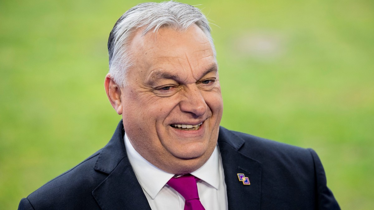 Viktor Orban