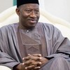 Former President, Goodluck Jonathan (Thisday)