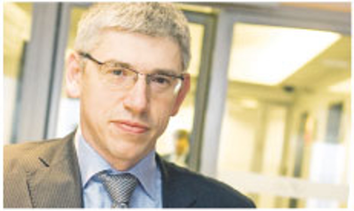 Mirosław Michna, doradca podatkowy, partner, Doradztwo Podatkowe KPMG