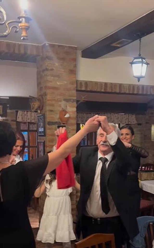Milan Vasić (Foto: Instagram/milanvasic_official)