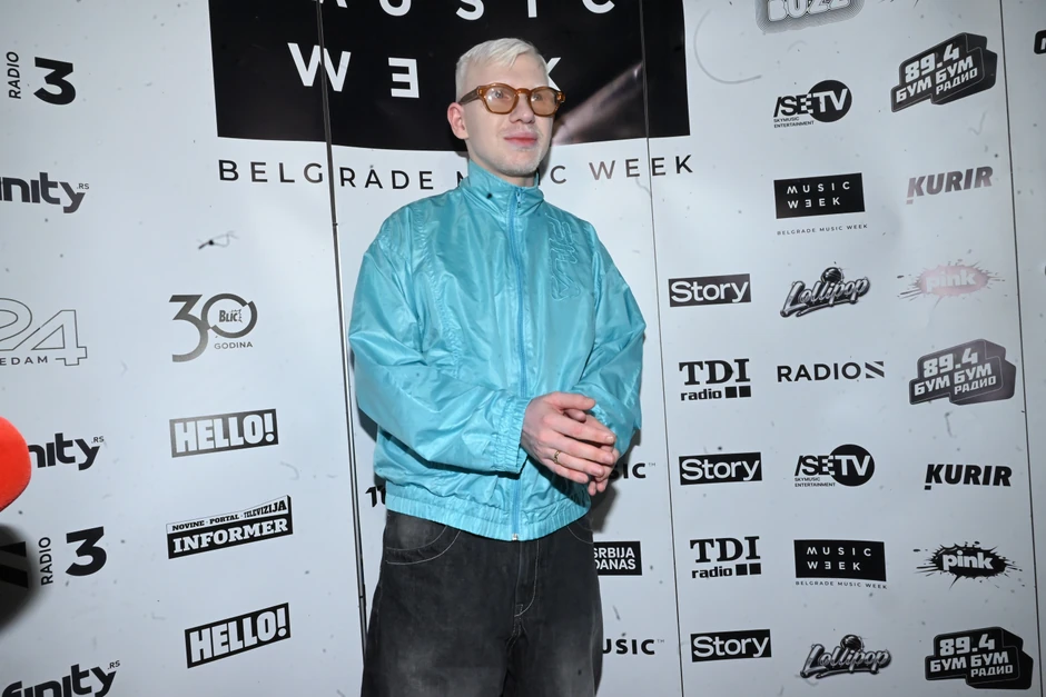 Albino izjava