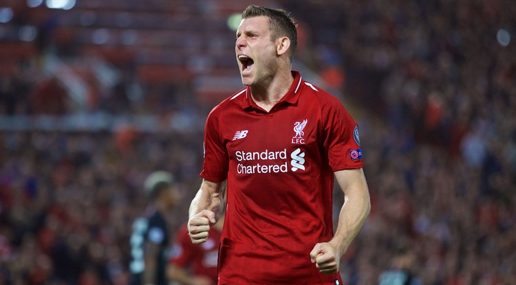 James Milner