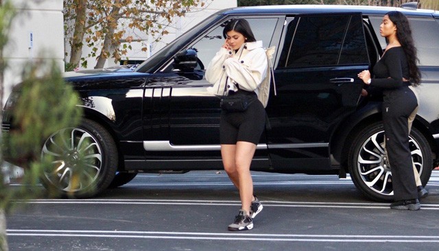 Kylie Jenner