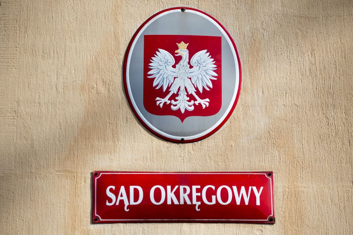 Sąd Okręgowy zasądził na rzecz neosędziego nieco ponad 21 tys. zł tytułem waloryzacji pensji za lata 2021–2022