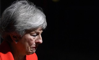 Od następcy May będzie zależało, kiedy Brytyjczycy wyjdą z UE