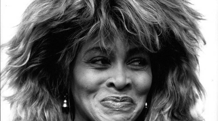 Így énekelték Tina Turner legendás számait a magyar sztárok / Fotó: Northfoto