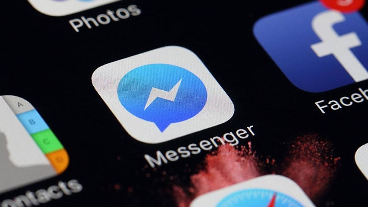 Jak Napisać Do Osoby Która Mnie Zablokowała Na Messengerze