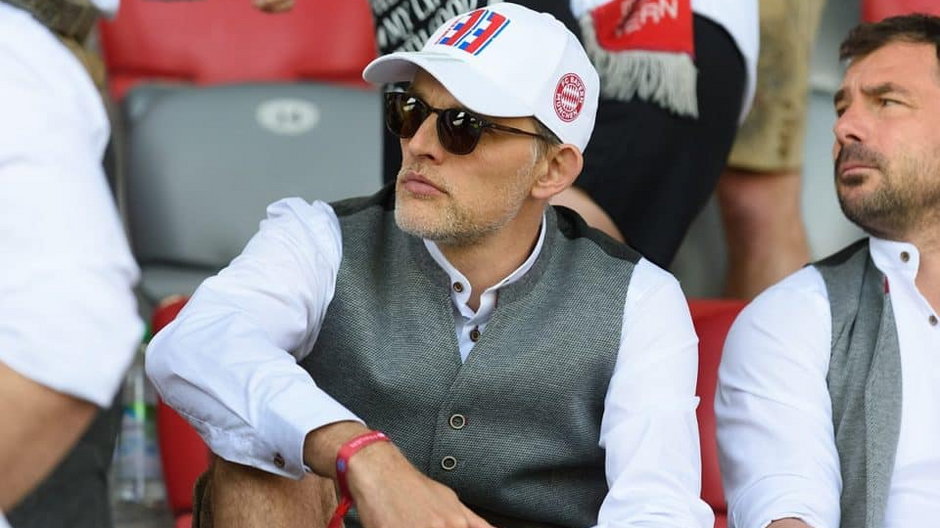 Thomas Tuchel