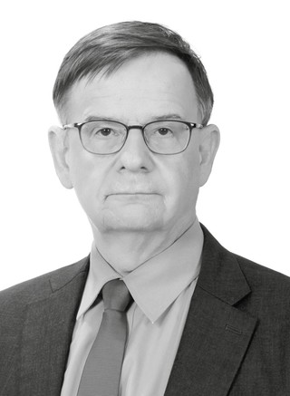 Andriej Łańkow, koreanista wykładający na Kookmin University w Seulu, autor książki „Prawdziwa Korea Północna”