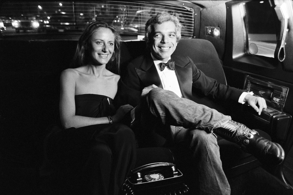 Ralph Lauren és az amerikai álom