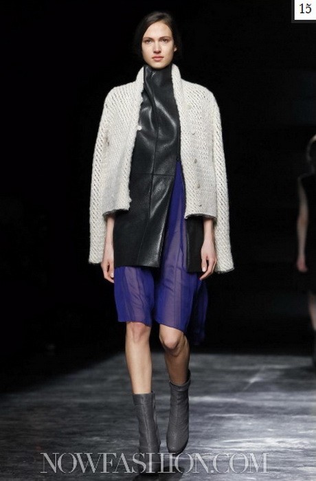 Niki második szettje a Lutz bemutatóján