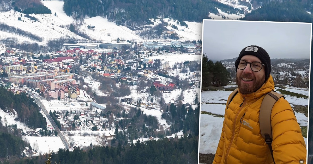 Ma 39 lat i po raz pierwszy był w sanatorium. Zdradził, co go zdziwiło. "Próbuję zrozumieć"