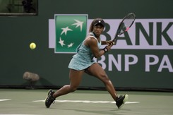 To ona będzie rywalką Igi Świątek w drugiej rundzie US Open