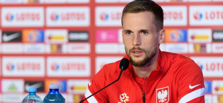 Kędziora: Czekałem na powołanie, trener Sousa powiedział, że na mnie liczy [WIDEO]