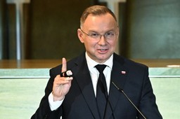 Prezydent o wyborach tzw. neoKRS: Sędziów, których nominowałem będę bronił do upadłego