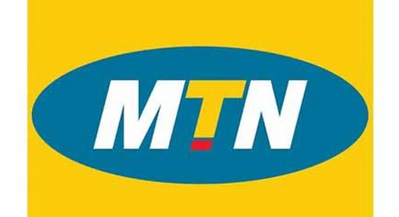 MTN logo