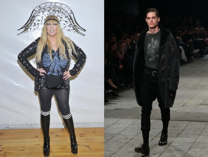 'Oryginał' i 'kopia'. Skandal z naruszeniem praw autorskich czy rozdmuchana afera?