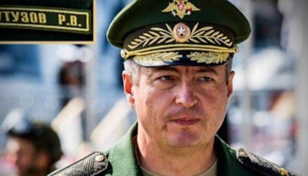 Gen. Roman Kutuzow