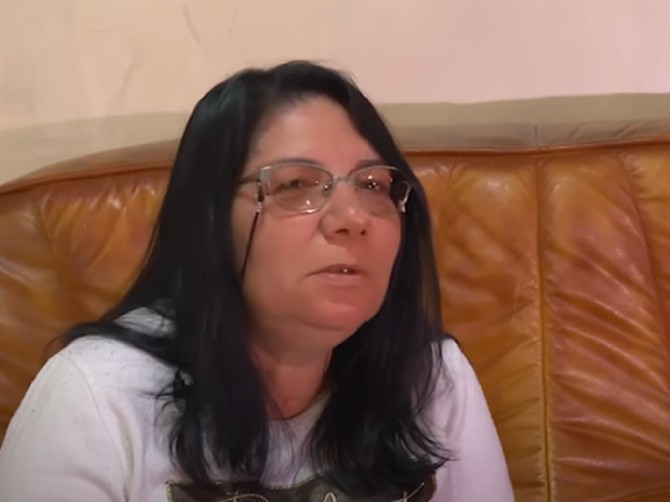 Vida iz Banje Koviljače kaže da je za noć spavala i sa po 30 muškaraca, ima desetoro dece, a ni za jedno ne zna ko je otac