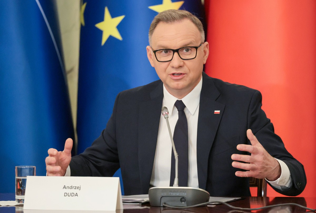 Prezydent Andrzej Duda podpisał nowelizację Kodeksu pracy