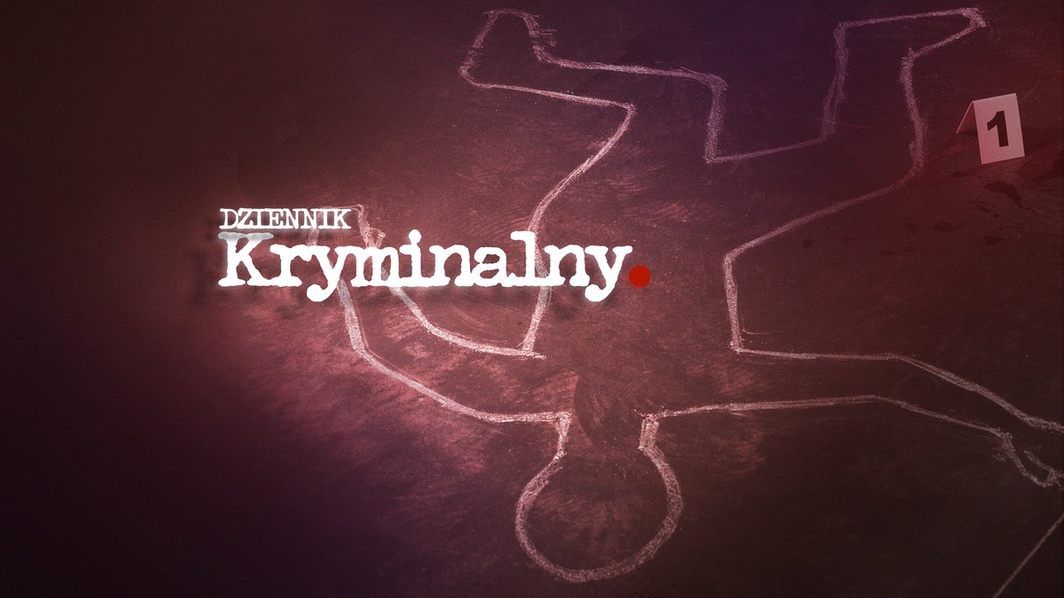 Dziennik Kryminalny
