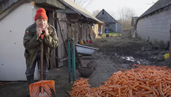 "Rolnicy. Podlasie". Problemy Andrzeja z Plutycz. Fani rolnika stracili cierpliwość