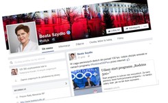 'Mój cykl przebiega w porządku'. Kobiety piszą do premier Szydło o stanie macic