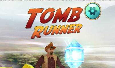 Tomb Runner