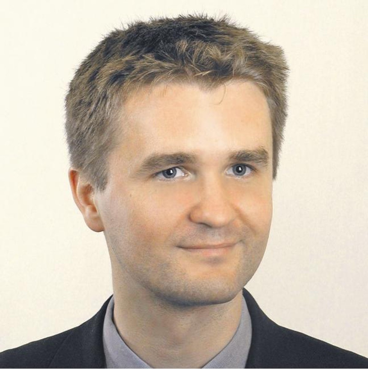 Łukasz Supera