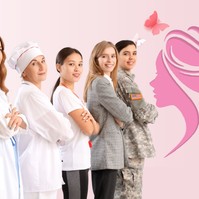 “A mai világban nem egyszerű nőnek lenni!” Nőket kérdeztünk a nőiségükről