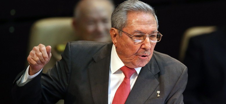 Kuba jak PRL. To finał epoki Castro