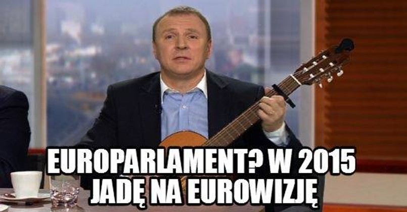 Jacek Kurski nie dostał się na kolejną kadencję do Parlamentu Europejskiego, a następnie zapowiedział urlop od polityki. Czyżby szykował się na nowy etap swojej kariery? CZYTAJ WIĘCEJ>>> Jacek Kurski z Solidarnej Polski: Biorę urlop od polityki