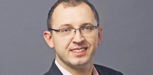 Michał Panowicz: Pracując nad nowym serwisem mBanku wzorował się na Apple'u