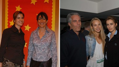 Adriana Mucińska - Kobieta